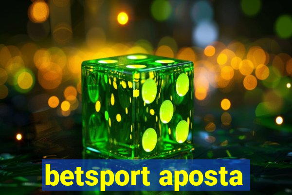 betsport aposta